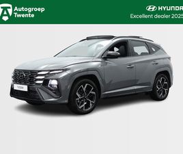 HYUNDAI TUCSON 1.6 T-GDI PHEV N LINE BUSINESS SKY AUTOMAAT