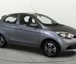 TATA TIAGO
