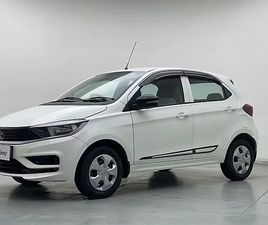 TATA TIAGO