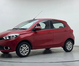TATA TIAGO