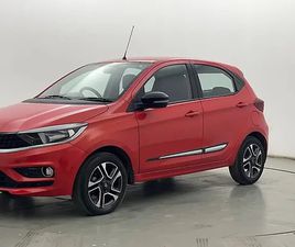 TATA TIAGO