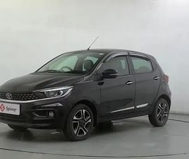 TATA TIAGO