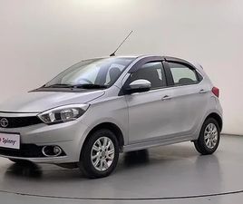 TATA TIAGO