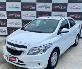 CHEVROLET PRISMA CHEVROLET PRISMA 1.0 SPE/4 ECO JOY