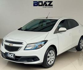 CHEVROLET PRISMA CHEVROLET PRISMA 1.4 SPE/4 LT