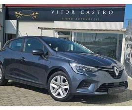 RENAULT CLIO 1.0 TCE EVOLUTION