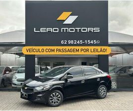 CHEVROLET PRISMA CHEVROLET PRISMA 1.4 SPE/4 ECO ADVANTAGE AUTO