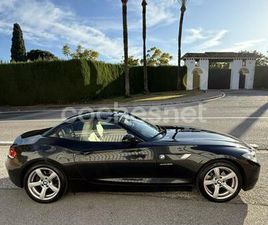 BMW Z4 SDRIVE 20I BMW Z4 SDRIVE20I