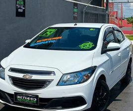 CHEVROLET PRISMA CHEVROLET PRISMA SED. LT 1.4 8V FLEXPOWER 4P