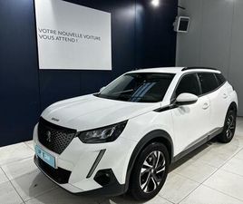 PURETECH 100 S&S ALLURE PACK