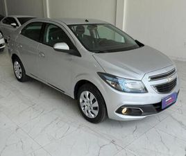 CHEVROLET PRISMA CHEVROLET PRISMA 1.4 SPE/4 LT AUTO