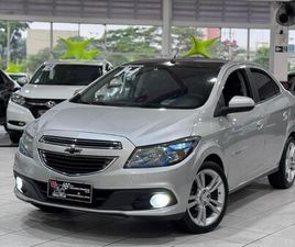 CHEVROLET PRISMA CHEVROLET PRISMA SED. LT 1.4 8V FLEXPOWER 4P