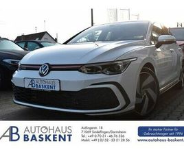 VOLKSWAGEN GOLF 8 LIM. GTI*KAMERA*LED*ACC*LED*NAVI*DIGITAL*