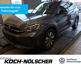 VOLKSWAGEN TAIGO 1.0TSI GOAL DSG LED NAVI KAMERA