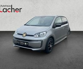 VOLKSWAGEN E-UP E-GEPARDA L5E FAHREN AB 16! KAMERA,GRA