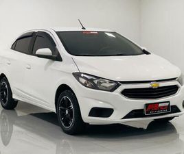 CHEVROLET PRISMA CHEVROLET PRISMA 1.4 SPE/4 ECO LT
