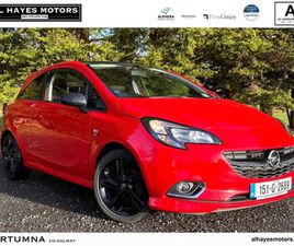 3DR LIMITED EDITION 1.4 90BHP*NCT 7/26*