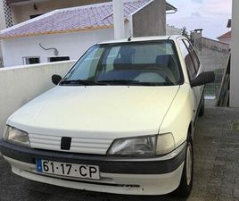 PEUGEOT 106