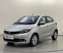 TATA TIAGO