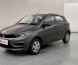 TATA TIAGO