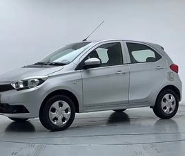 TATA TIAGO