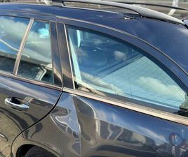 MERCEDES CLASSE E E 270