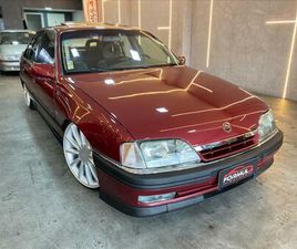 CHEVROLET OMEGA CHEVROLET OMEGA DIAMOND