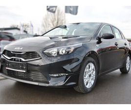 CEED 1.5 T-GDI VISION UVP 31.179 EUR