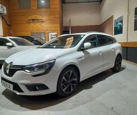 RENAULT MEGANE 1.3 TCE GPF INTENS 85KW