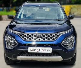 TATA SAFARI