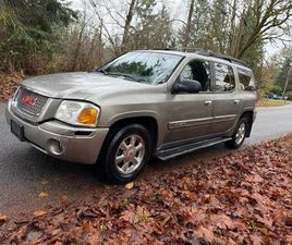GMC ENVOY XL 2003 GMC ENVOY XL