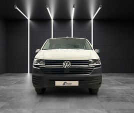 VOLKSWAGEN T6.1 KOMBI, DSG, NAVI, SHZ, LED, CARPL,