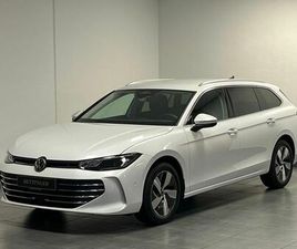 VOLKSWAGEN PASSAT VOLKSWAGEN PASSAT BUSINESS 2.0 TDI DSG, 17