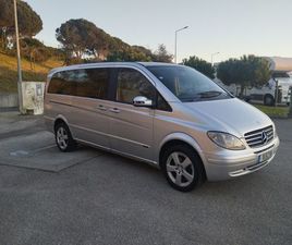 MERCEDES VIANO