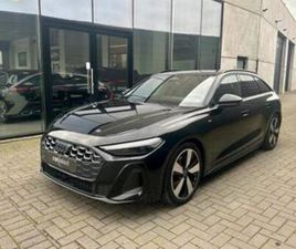 AUDI A5 ② AUDI A5 AVANT S-LINE TFSI 204CV S-TRONIC (AUTOMATIQUE) — AUDI — 2EMEMAIN