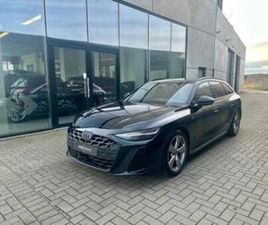 AUDI A6 ② AUDI A6 2,0TDI 204CV S-LINE INT/EXT / PANO/LEDER/ACC — AUDI — 2EMEMAIN