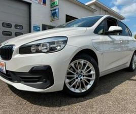 ② 225XE IPERFORMANCE ACTIVE TOURER, AUT,STOELVERW. — BMW — 2EMEMAIN