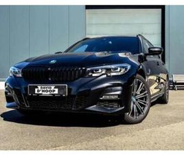 ② BMW 3 SERIE 320 320 320E PHEV | M PACK | LEDER | SHADOW LINE — BMW — 2EMEMAIN