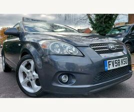 KIA PROCEED 2.0 CRDI SPORT 3DR