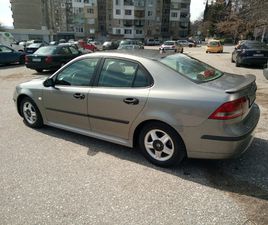 SAAB 9-3 2.2 TID