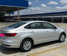 VOLKSWAGEN VIRTUS VOLKSWAGEN VIRTUS 1.6 MSI FLEX 16V 5P MEC. 2019