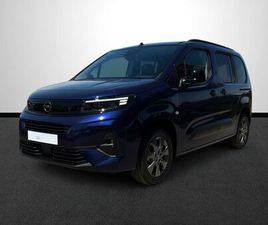 OPEL COMBO 100 CV 1.5 TD S/S MT6 €6.4 -