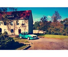 VOLKSWAGEN DERBY VOLKSWAGEN VW POLO/DERBY CLASSIC 86C