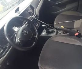 VOLKSWAGEN VIRTUS VOLKSWAGEN VIRTUS COMFORT. 200 TSI 1.0 FLEX 12V AUT 2019