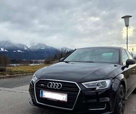 AUDI A3 1.6 TDI