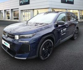 HYBRIDE 145 E-DCS6 MAX