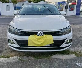 VOLKSWAGEN VIRTUS VOLKSWAGEN VIRTUS 1.6 MSI FLEX 16V 5P MEC. 2020