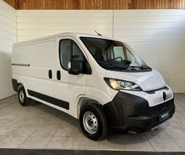 L2 H1 3.0 T 120 CH S&S BVM6