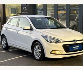 1.0 T-GDI SE EURO 6 (START/STOP) 5DR