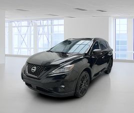 NISSAN MURANO NISSAN MURANO 2023 SL TI